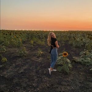 Meet your Posher, Rachelle